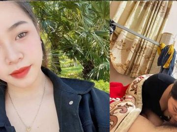 Thanh niên ăn tạp xấu mập đều chịch